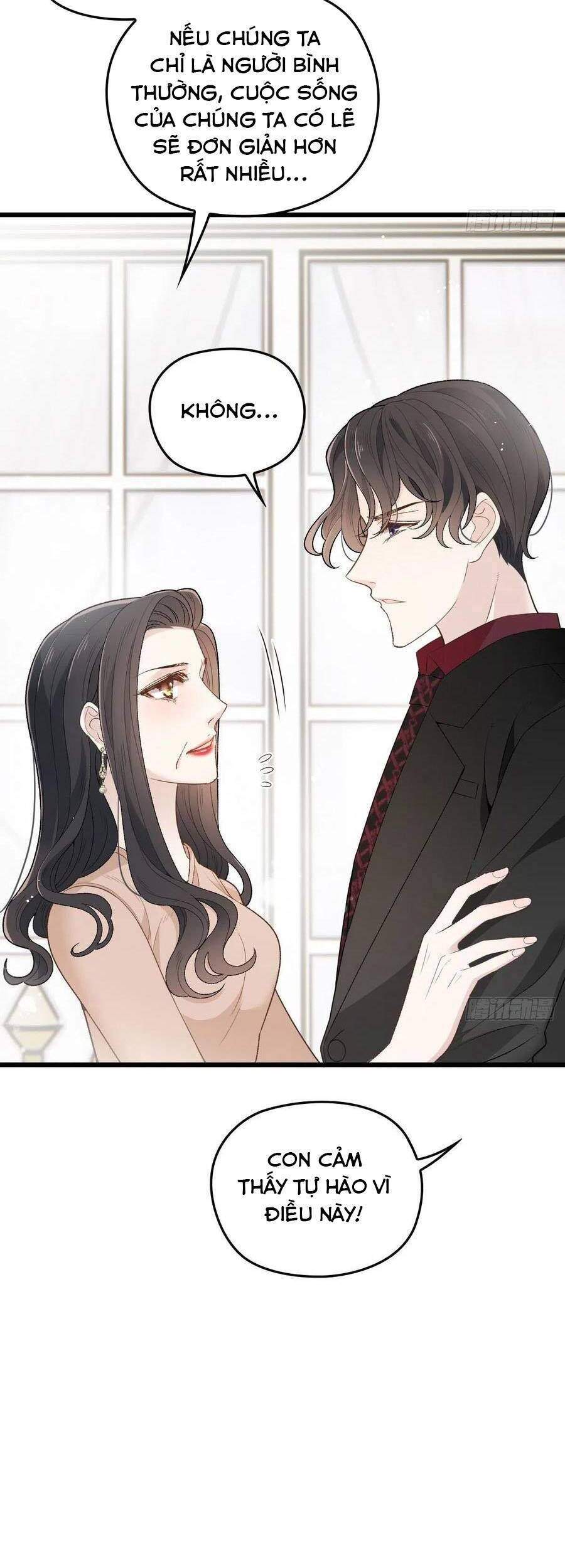 Cô Vợ Mang Thai Một Tặng Một - Chương 151