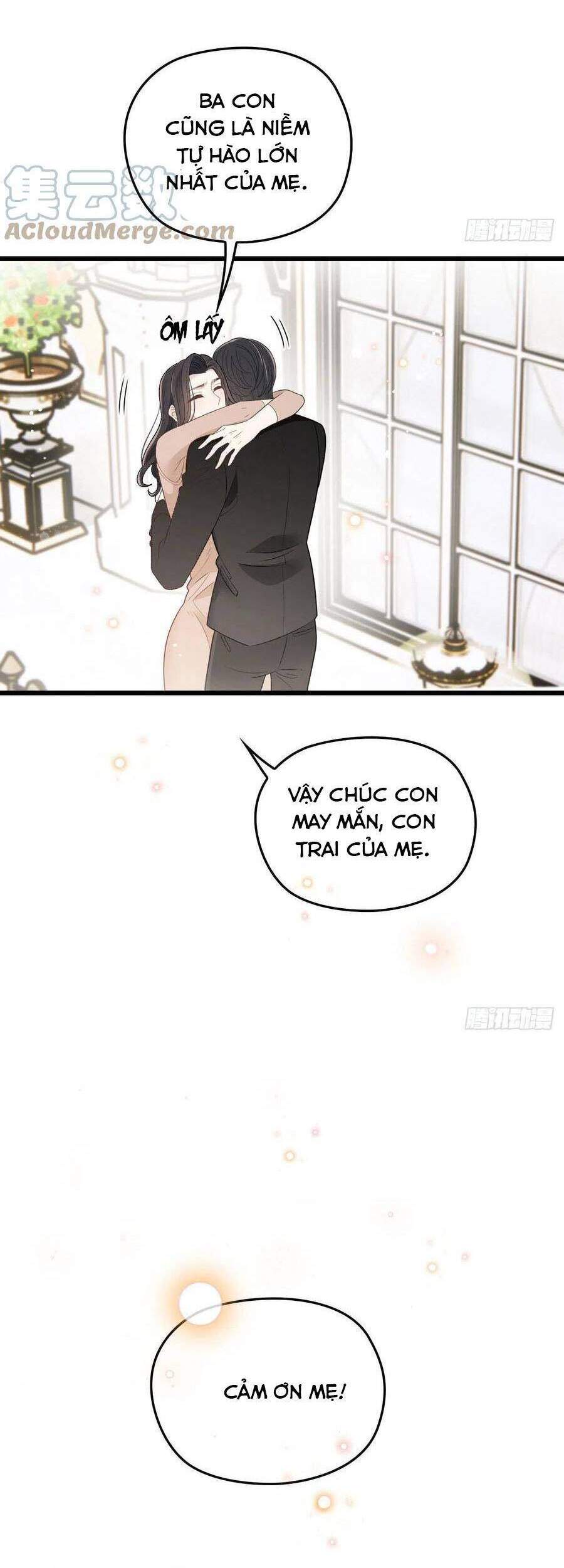 Cô Vợ Mang Thai Một Tặng Một - Chương 151