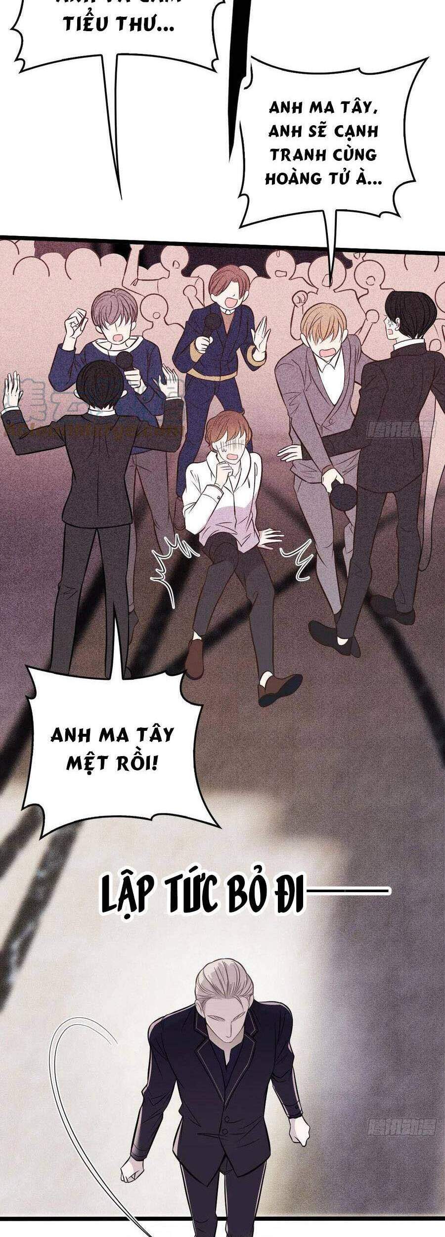 Cô Vợ Mang Thai Một Tặng Một - Chương 151