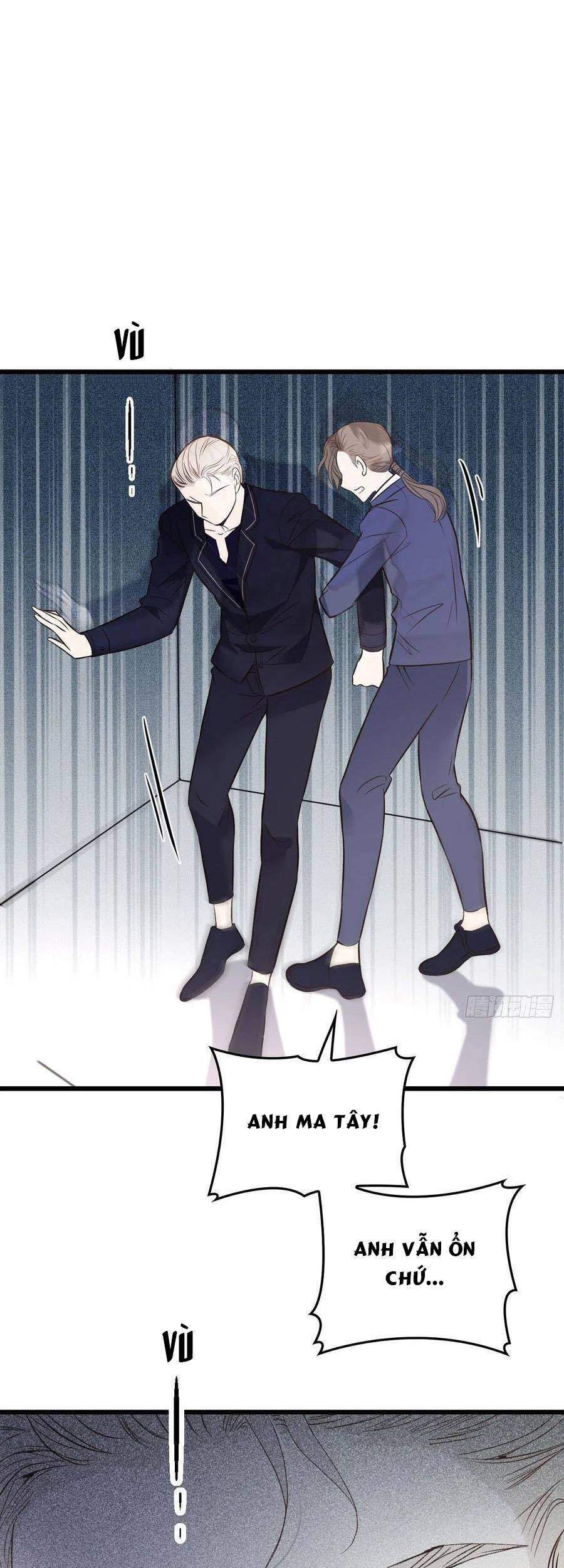 Cô Vợ Mang Thai Một Tặng Một - Chương 151