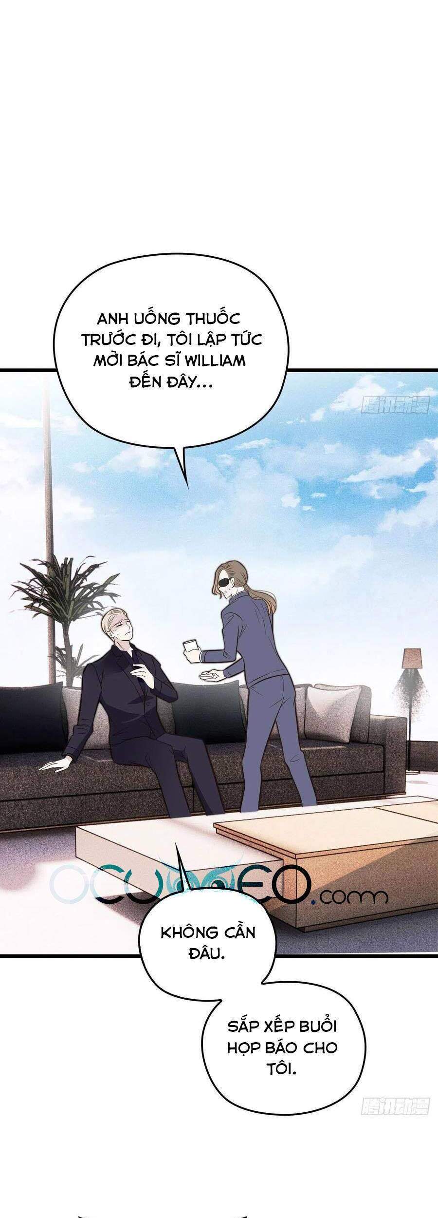 Cô Vợ Mang Thai Một Tặng Một - Chương 151