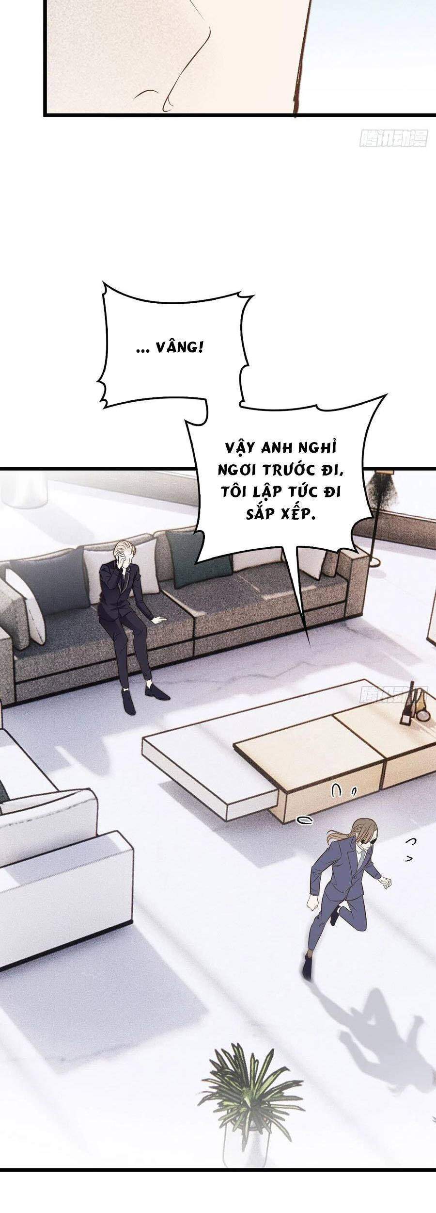 Cô Vợ Mang Thai Một Tặng Một - Chương 151