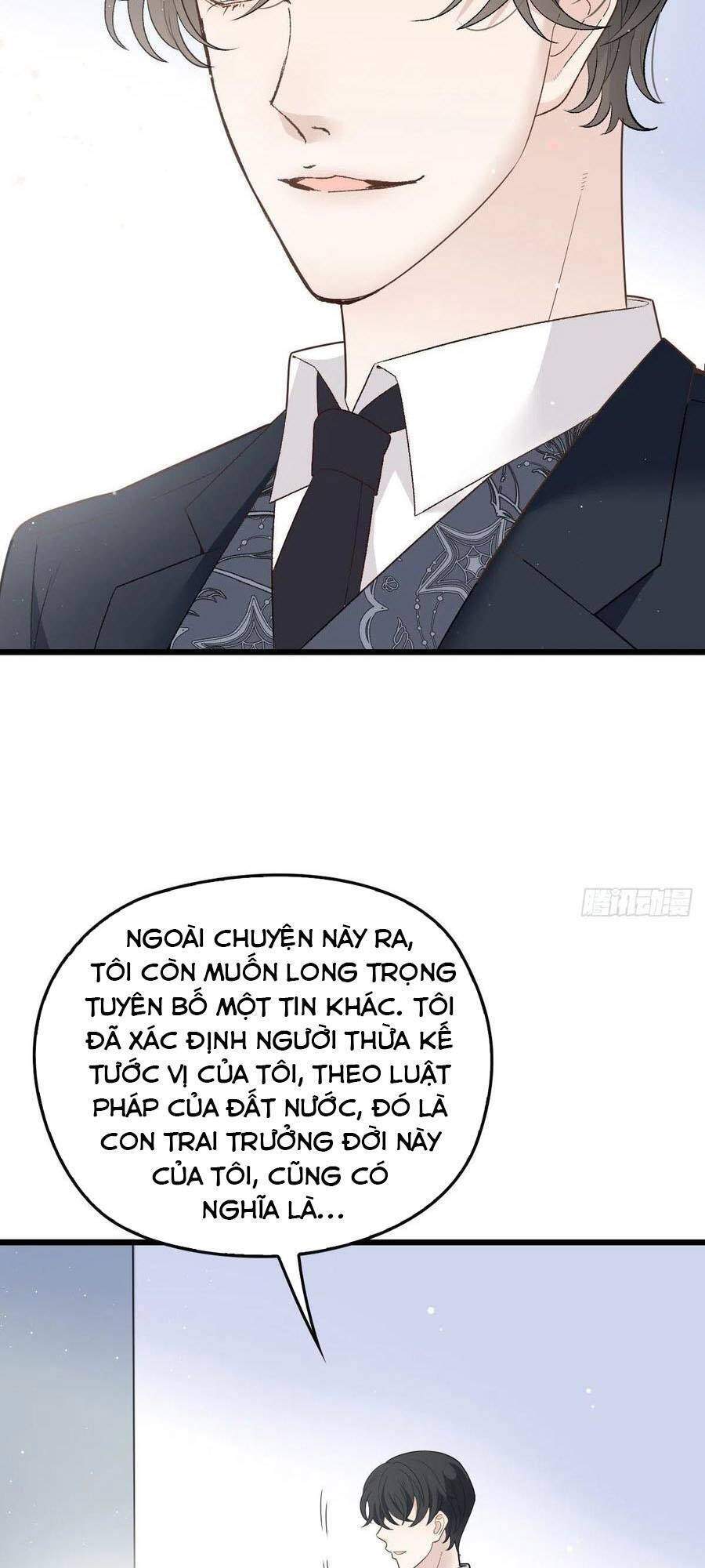 Cô Vợ Mang Thai Một Tặng Một - Chương 152