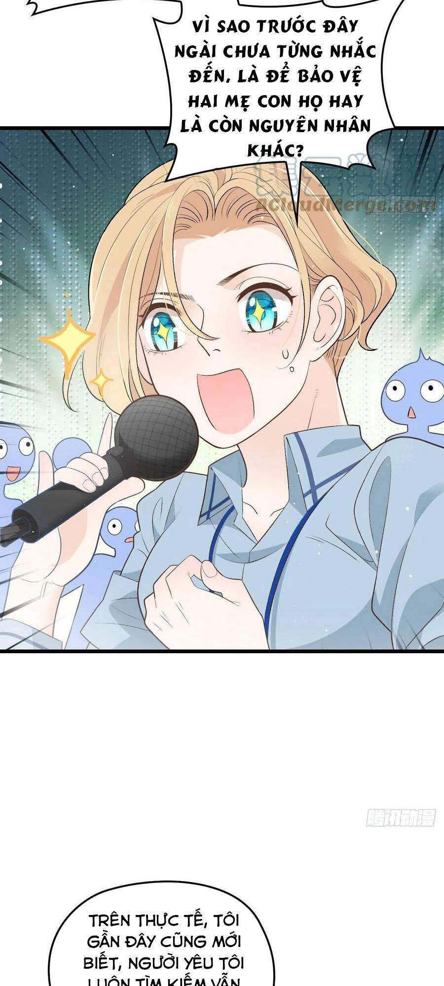 Cô Vợ Mang Thai Một Tặng Một - Chương 152