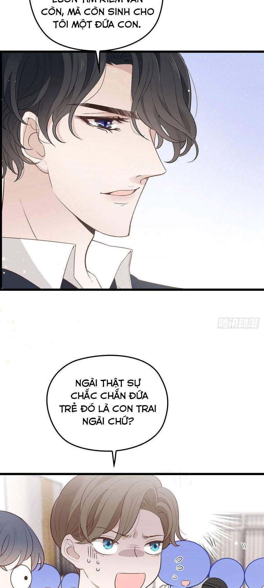 Cô Vợ Mang Thai Một Tặng Một - Chương 152