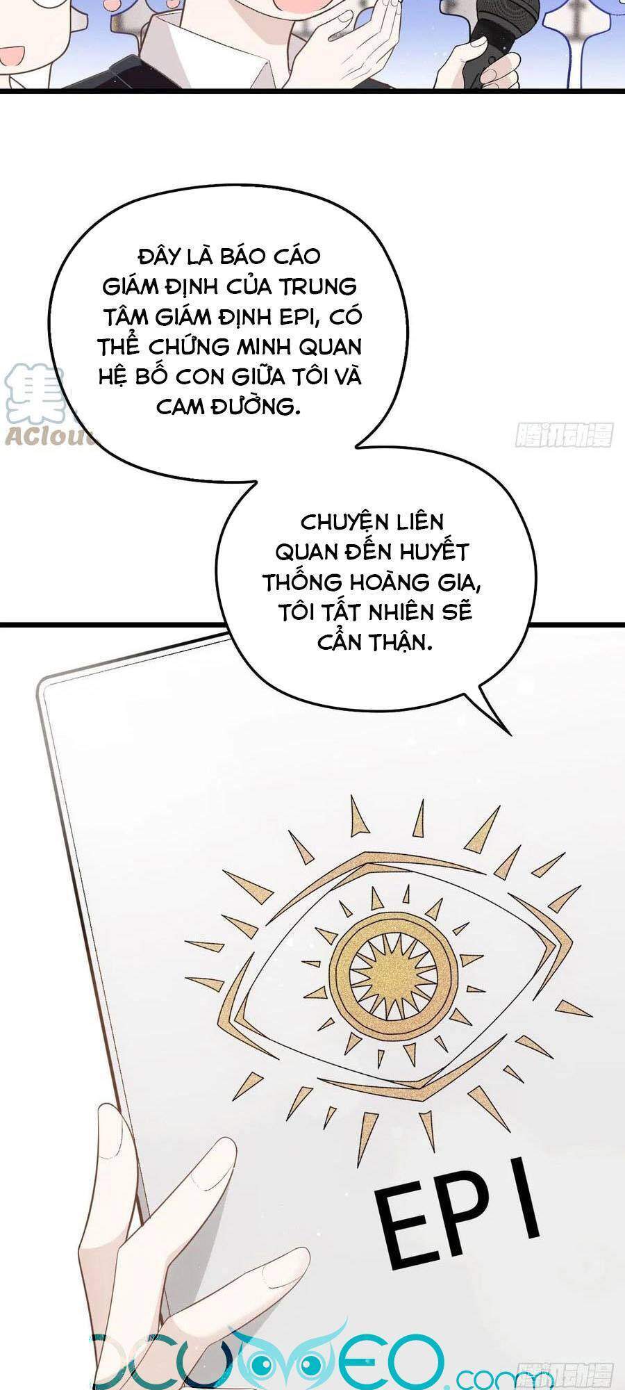 Cô Vợ Mang Thai Một Tặng Một - Chương 152