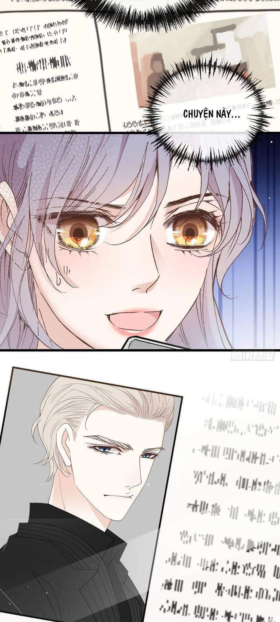 Cô Vợ Mang Thai Một Tặng Một - Chương 152