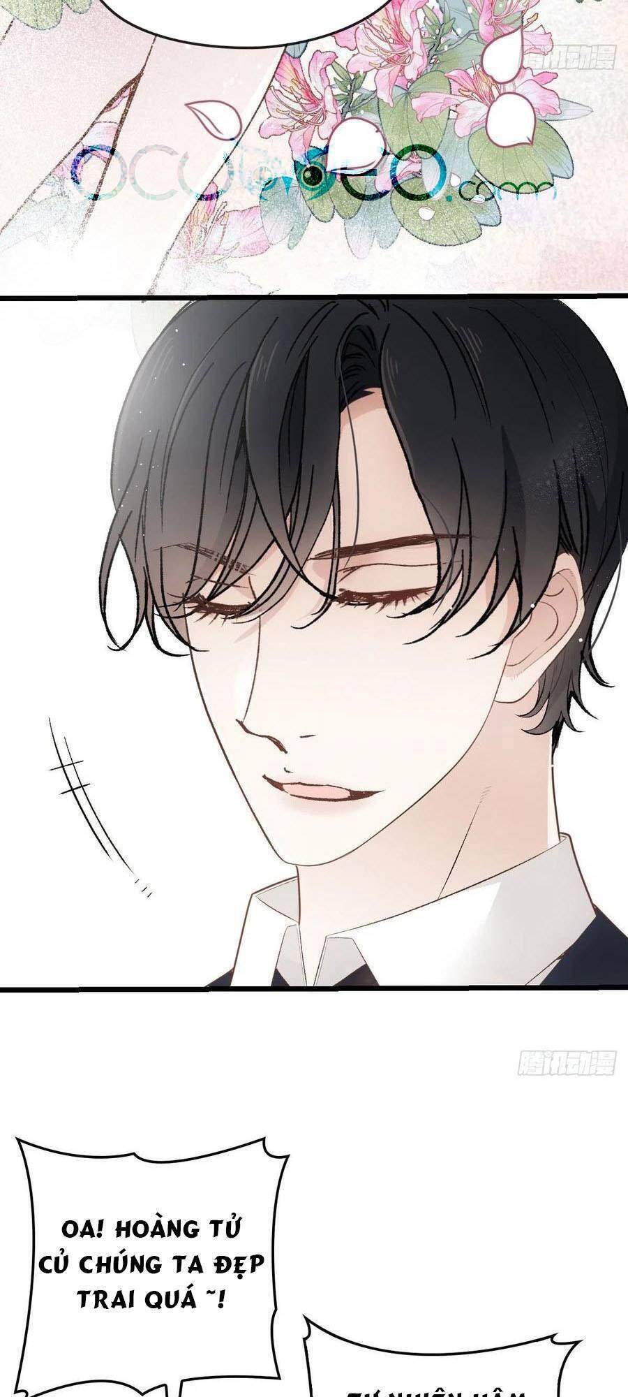 Cô Vợ Mang Thai Một Tặng Một - Chương 152