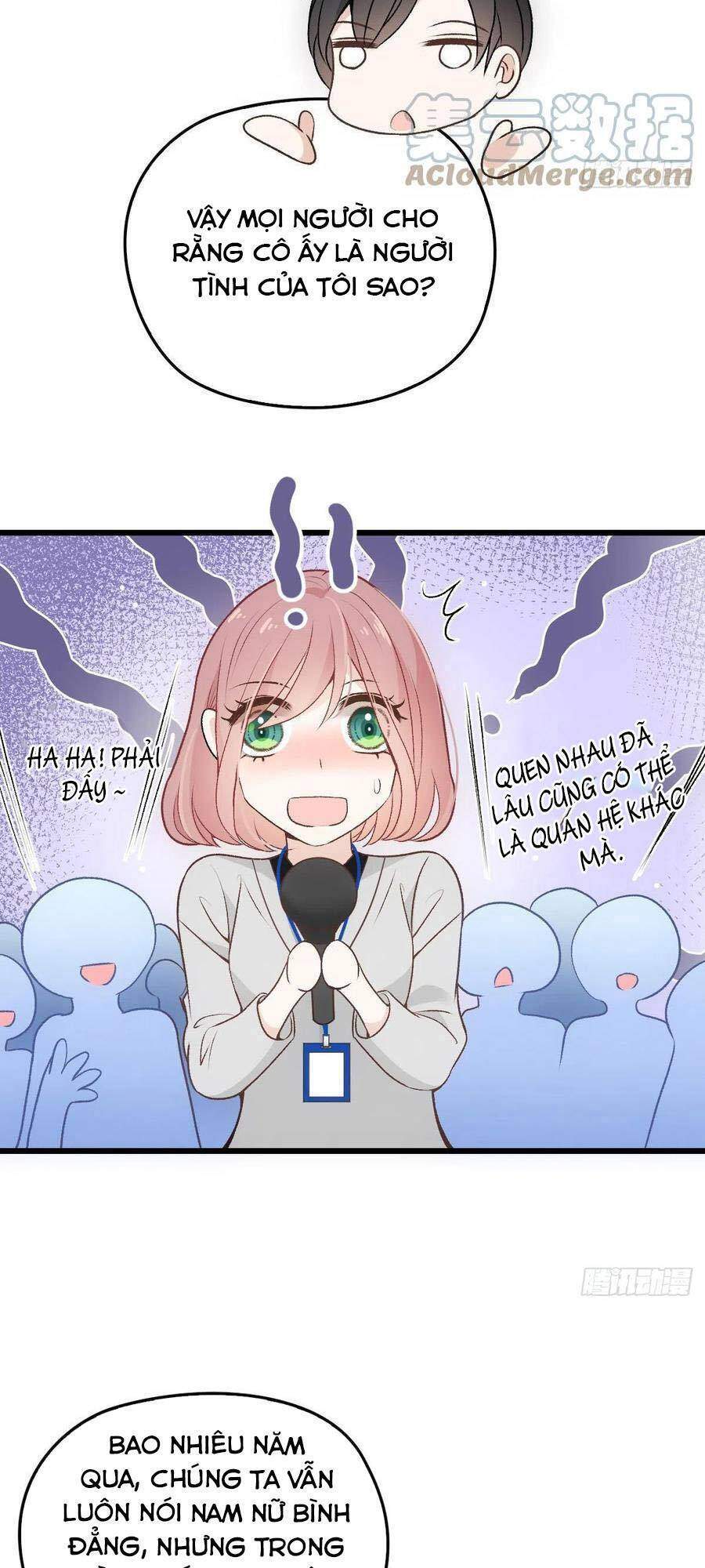 Cô Vợ Mang Thai Một Tặng Một - Chương 152