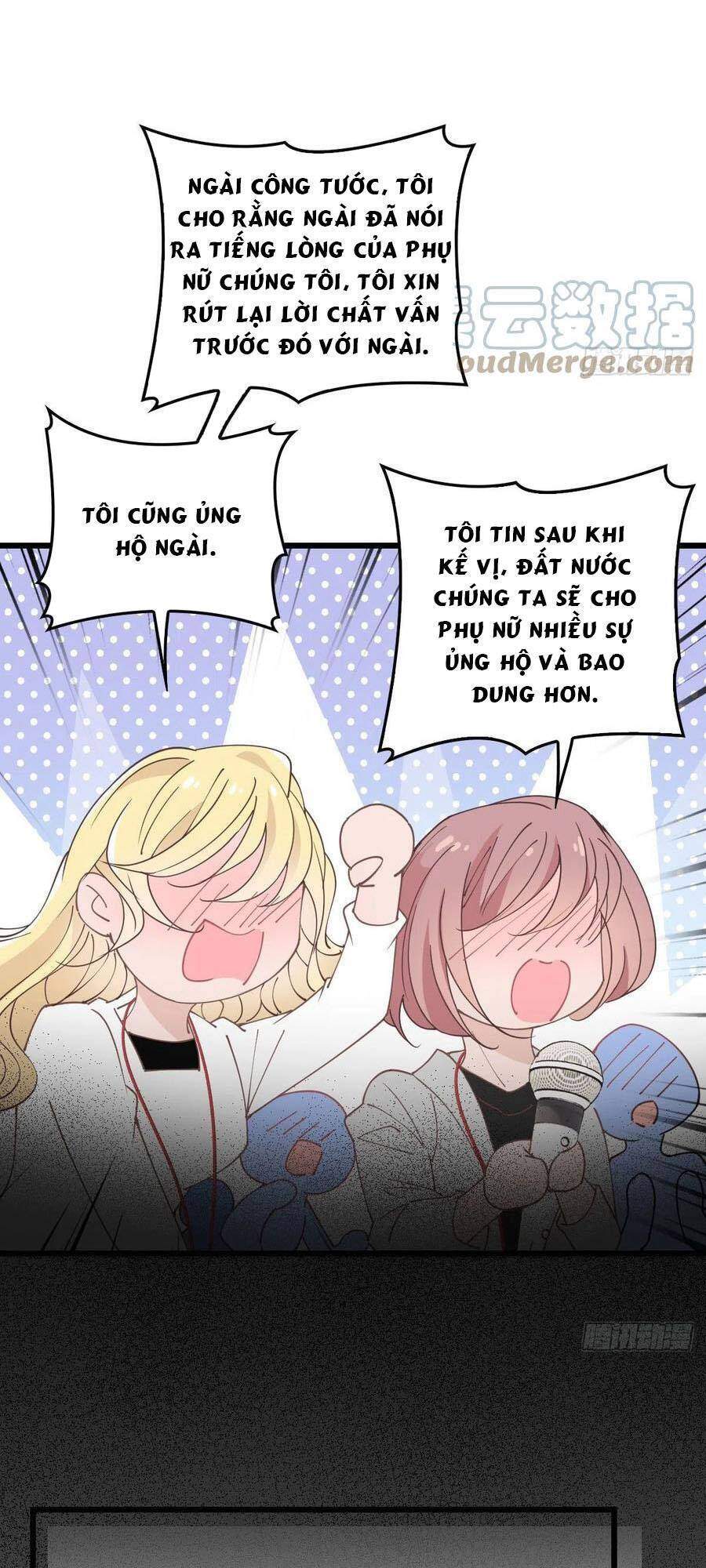 Cô Vợ Mang Thai Một Tặng Một - Chương 152