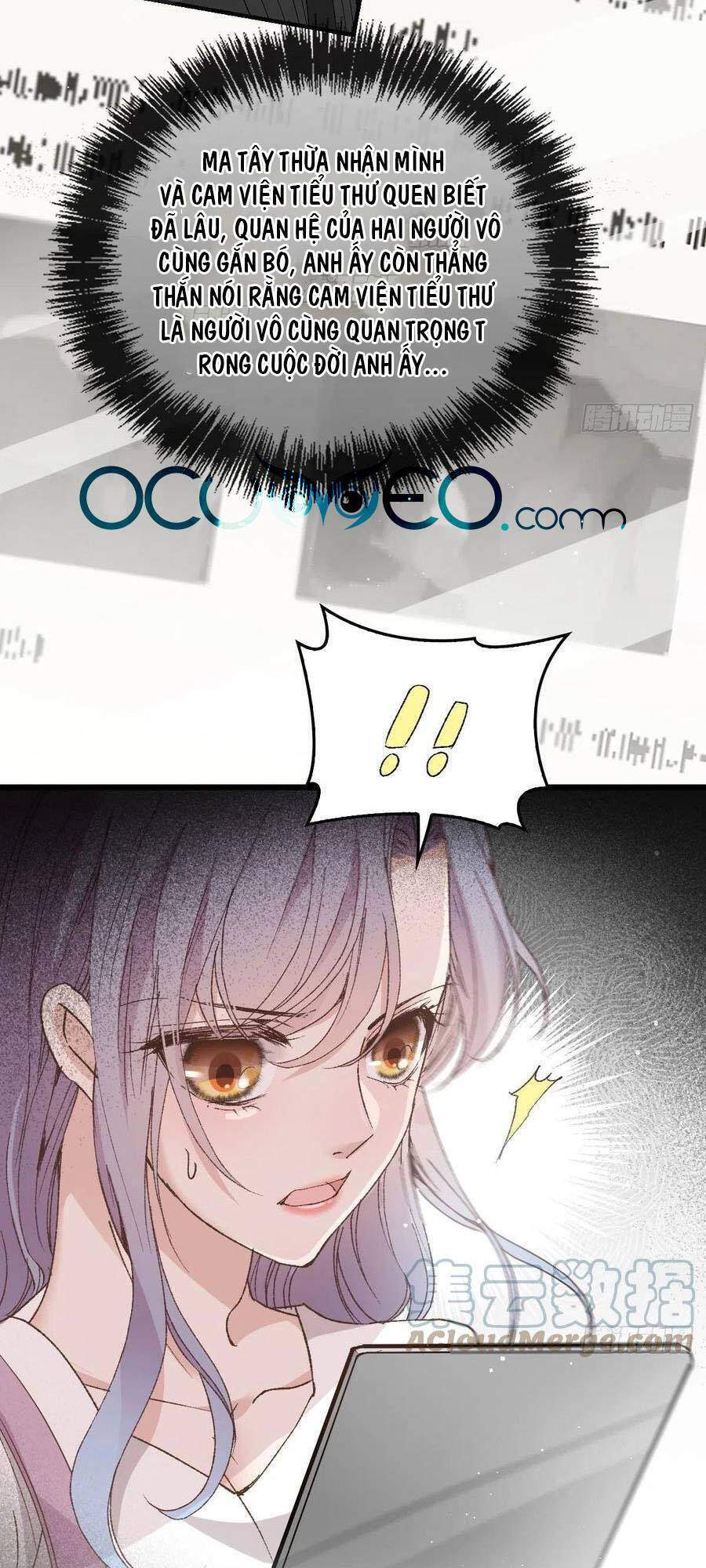 Cô Vợ Mang Thai Một Tặng Một - Chương 152