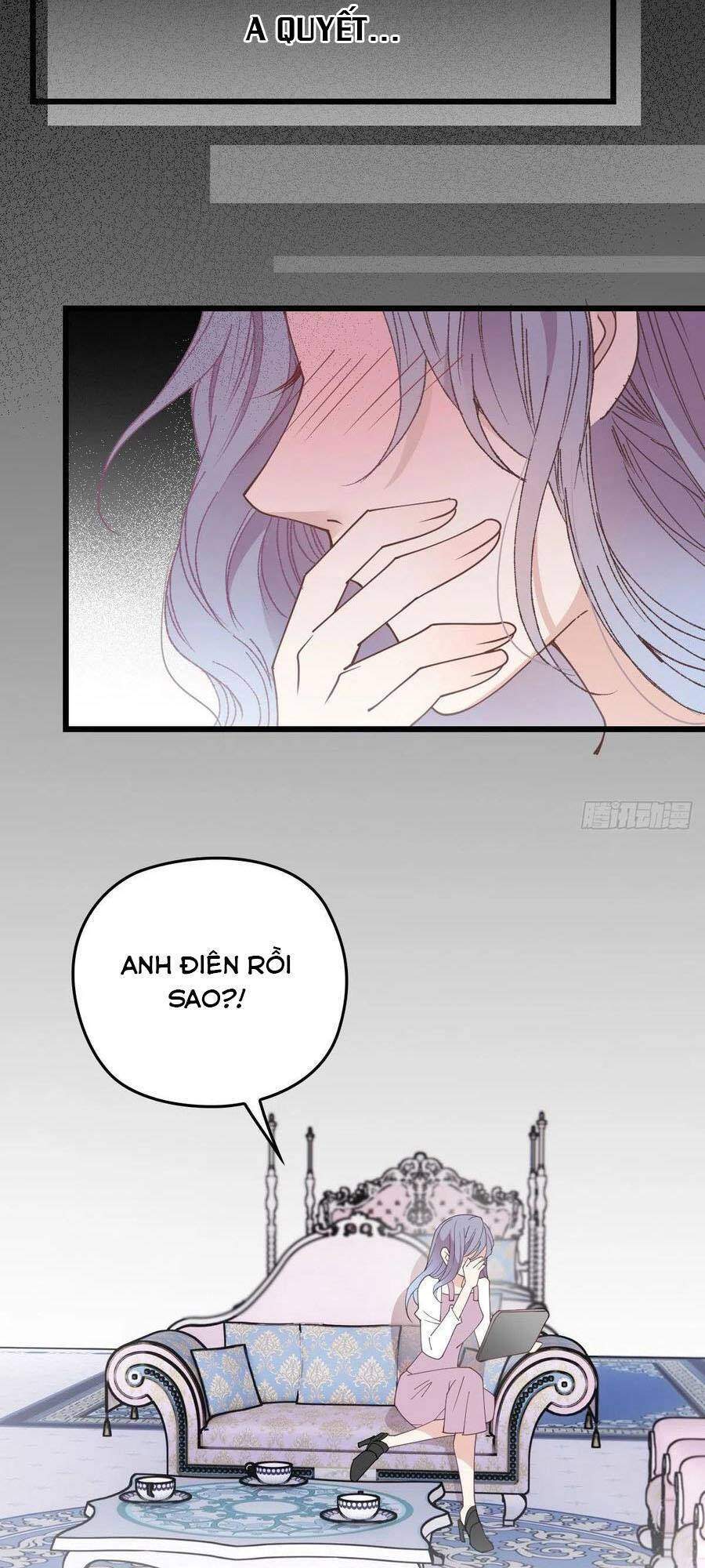 Cô Vợ Mang Thai Một Tặng Một - Chương 152