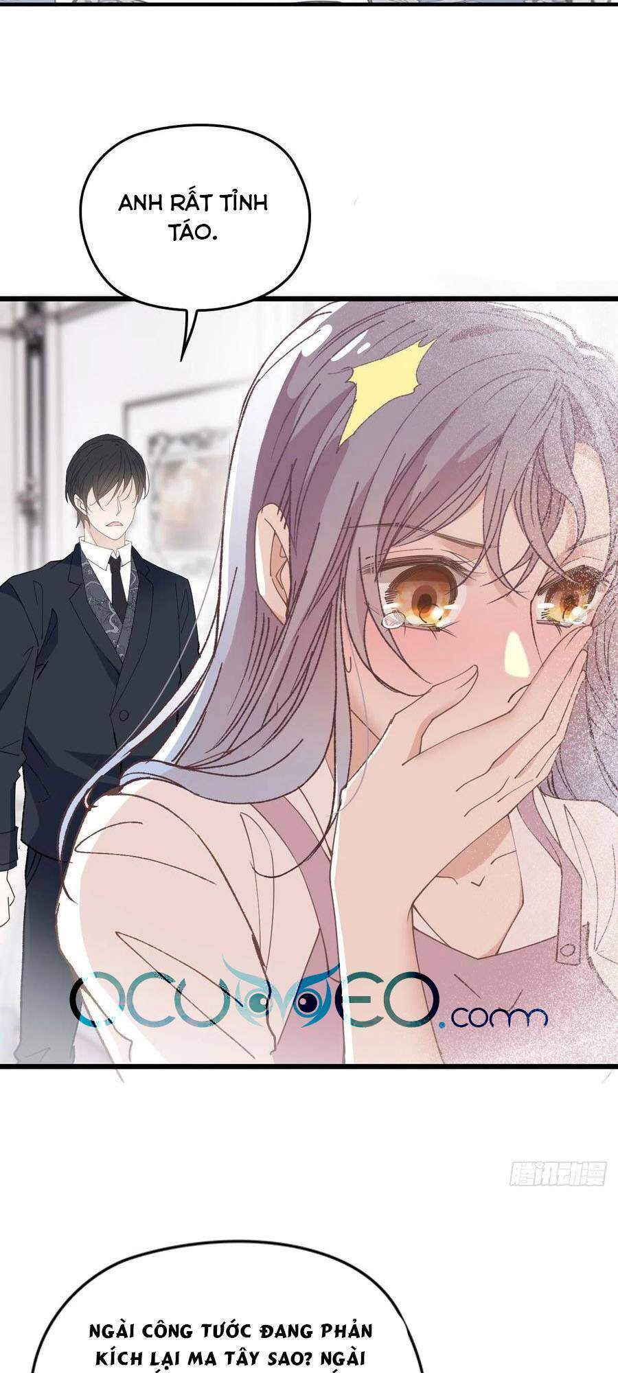 Cô Vợ Mang Thai Một Tặng Một - Chương 152