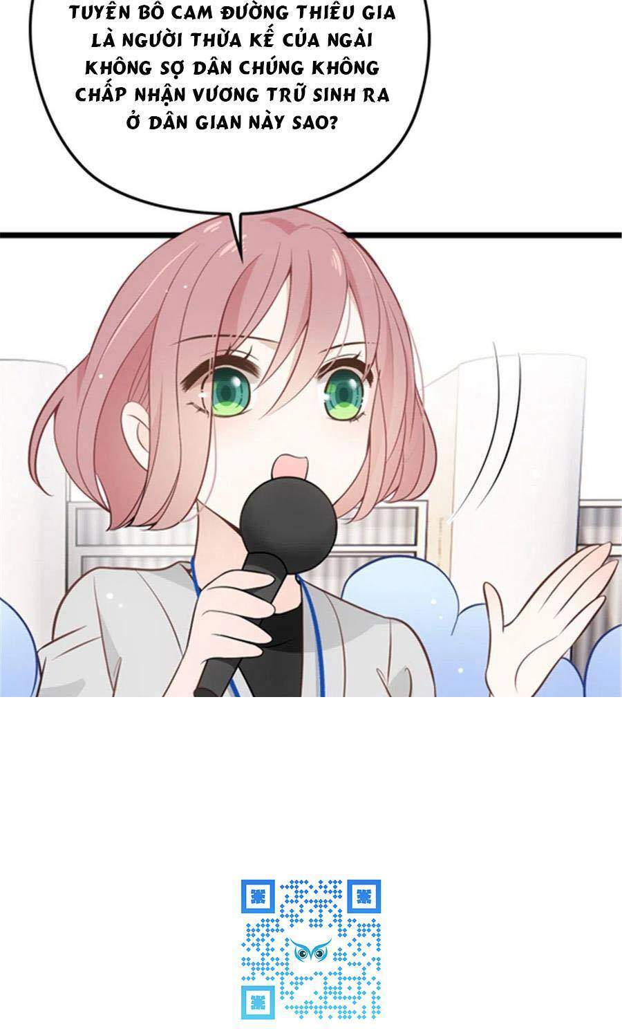 Cô Vợ Mang Thai Một Tặng Một - Chương 152