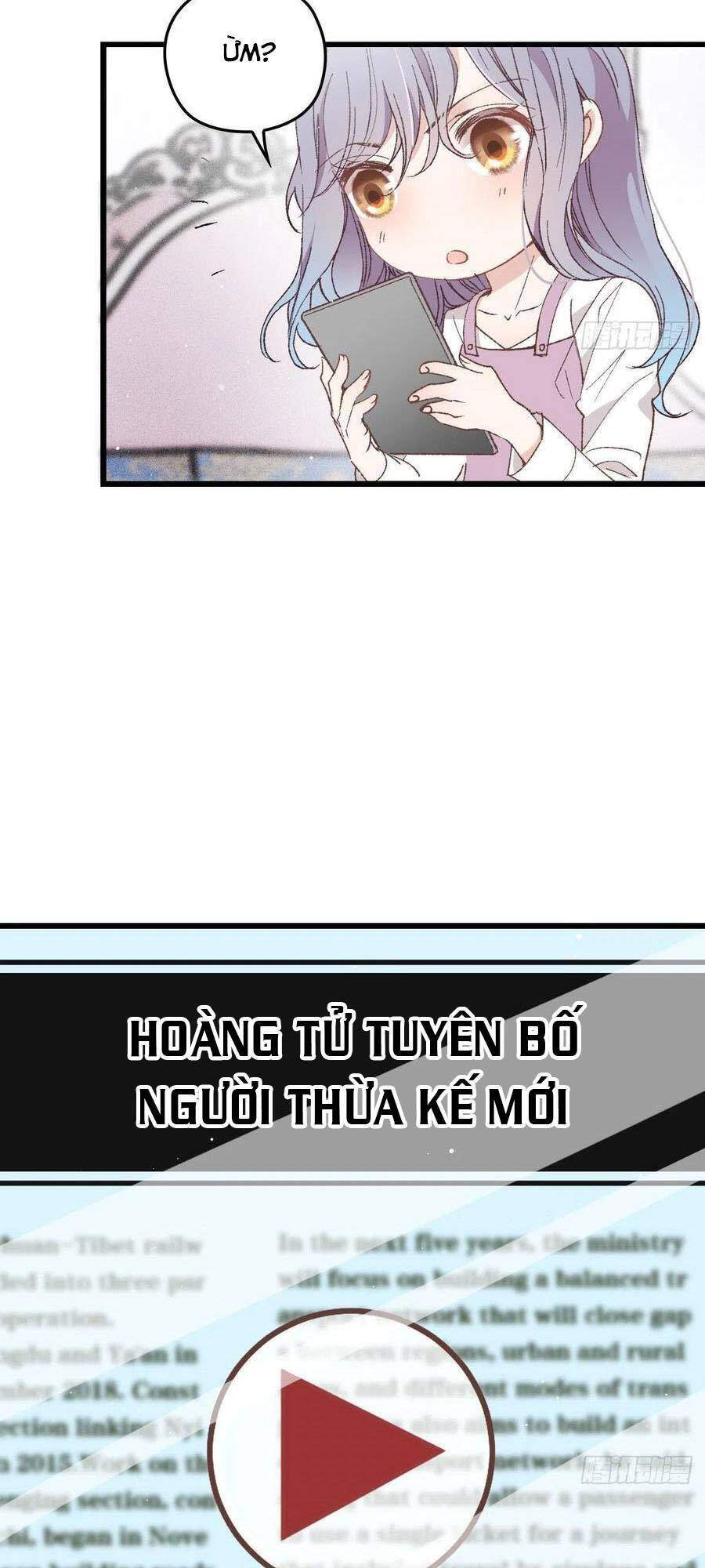 Cô Vợ Mang Thai Một Tặng Một - Chương 152