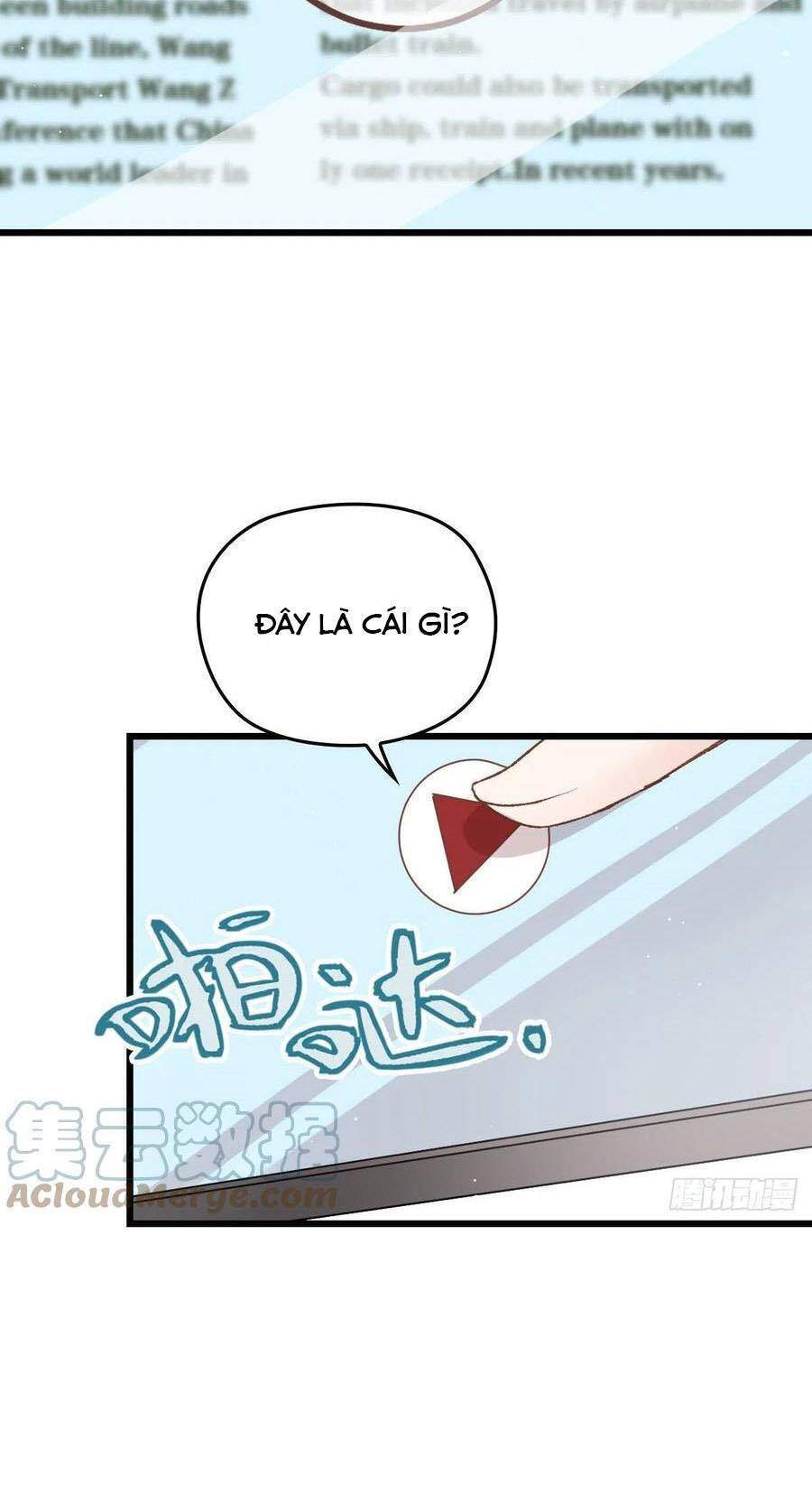 Cô Vợ Mang Thai Một Tặng Một - Chương 152