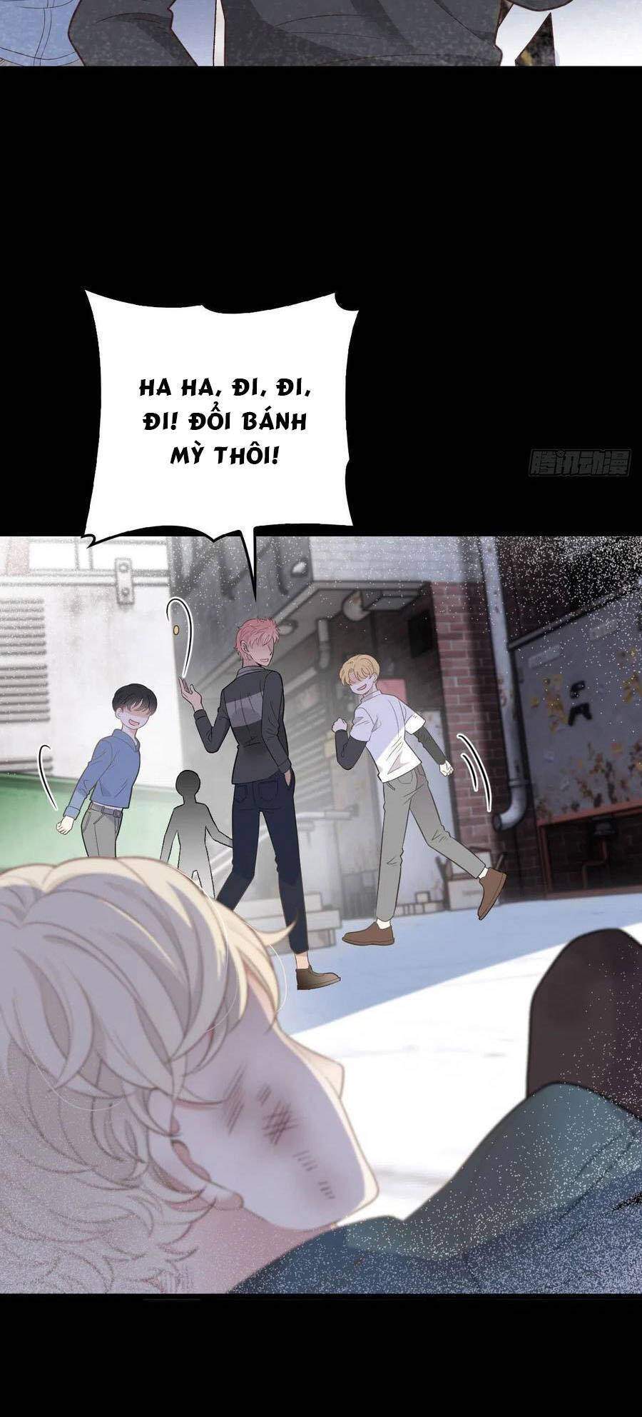 Cô Vợ Mang Thai Một Tặng Một - Chương 153