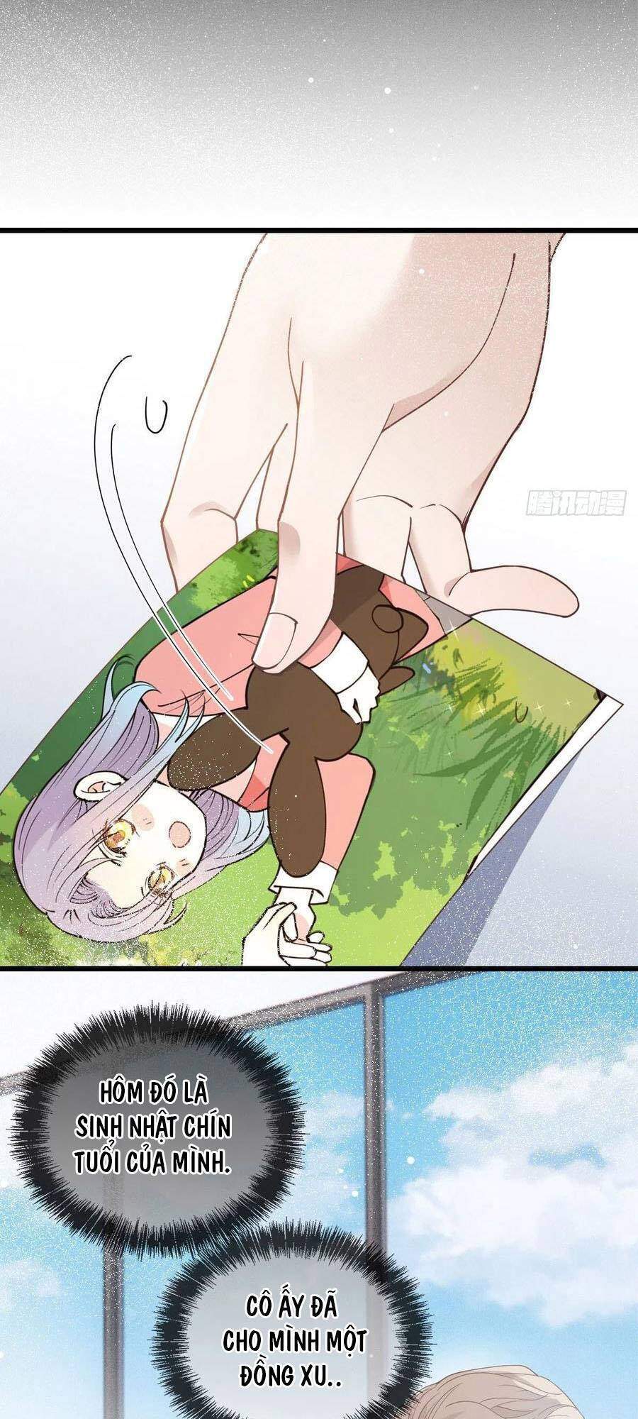 Cô Vợ Mang Thai Một Tặng Một - Chương 153