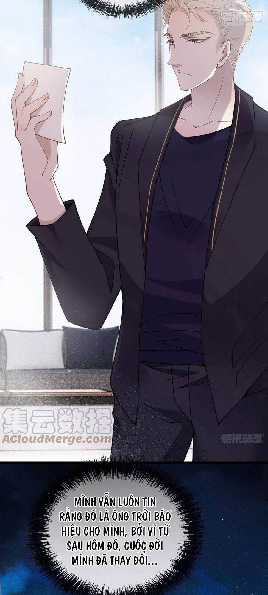 Cô Vợ Mang Thai Một Tặng Một - Chương 153