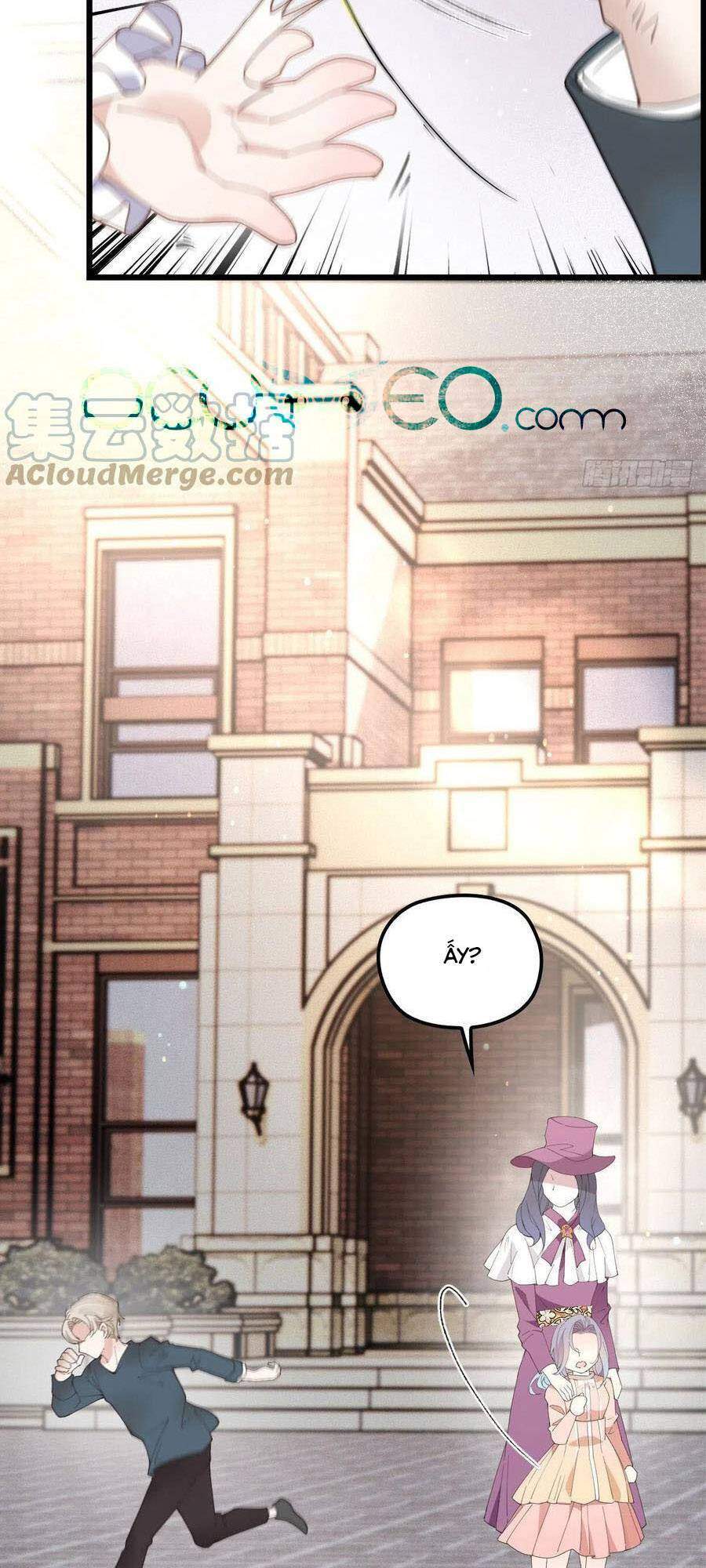 Cô Vợ Mang Thai Một Tặng Một - Chương 153