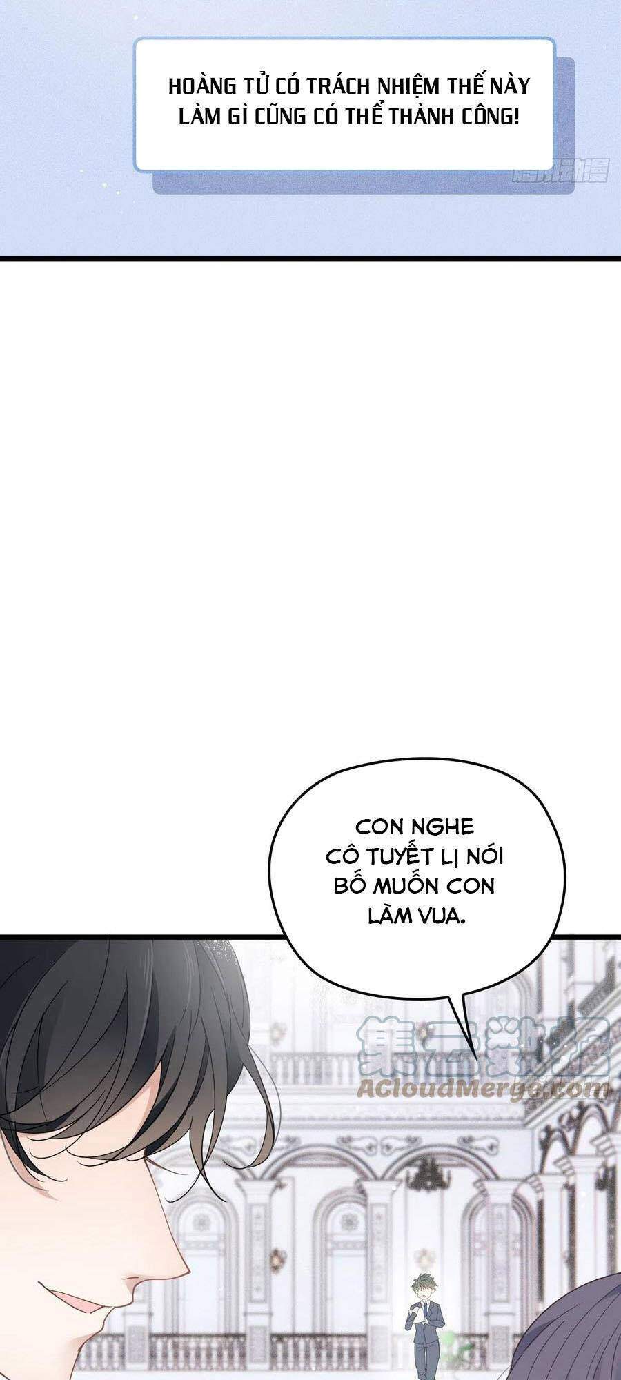 Cô Vợ Mang Thai Một Tặng Một - Chương 153