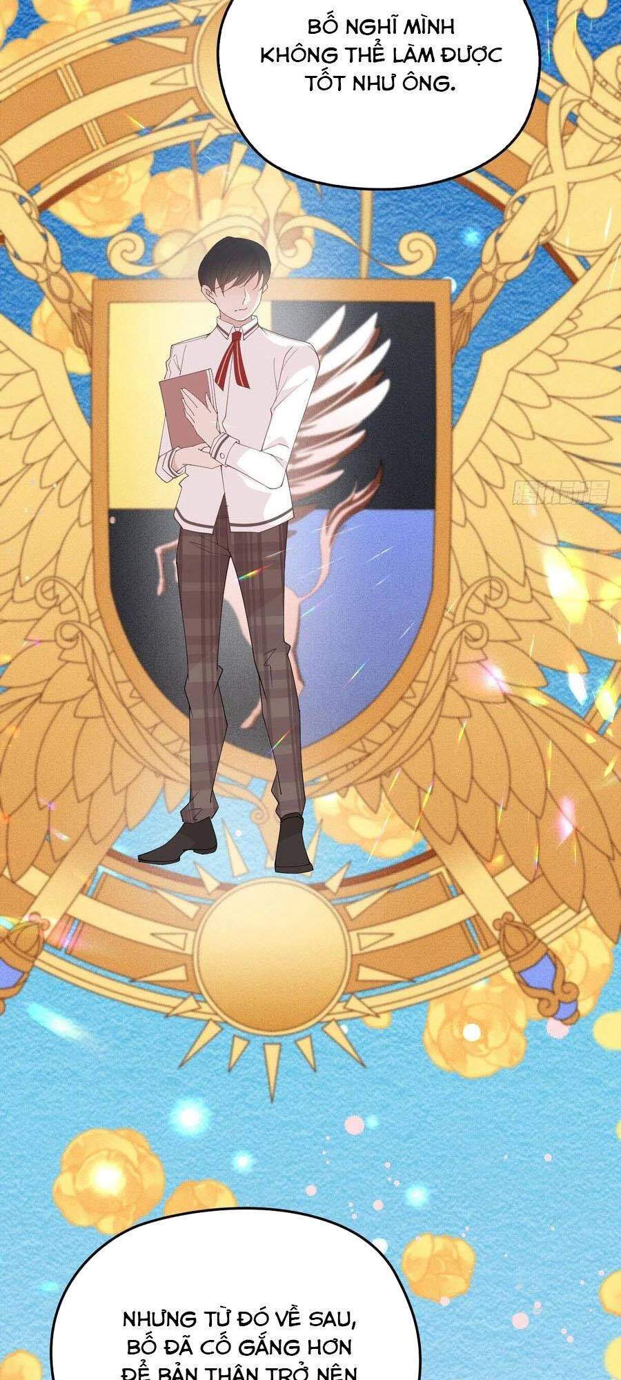 Cô Vợ Mang Thai Một Tặng Một - Chương 153