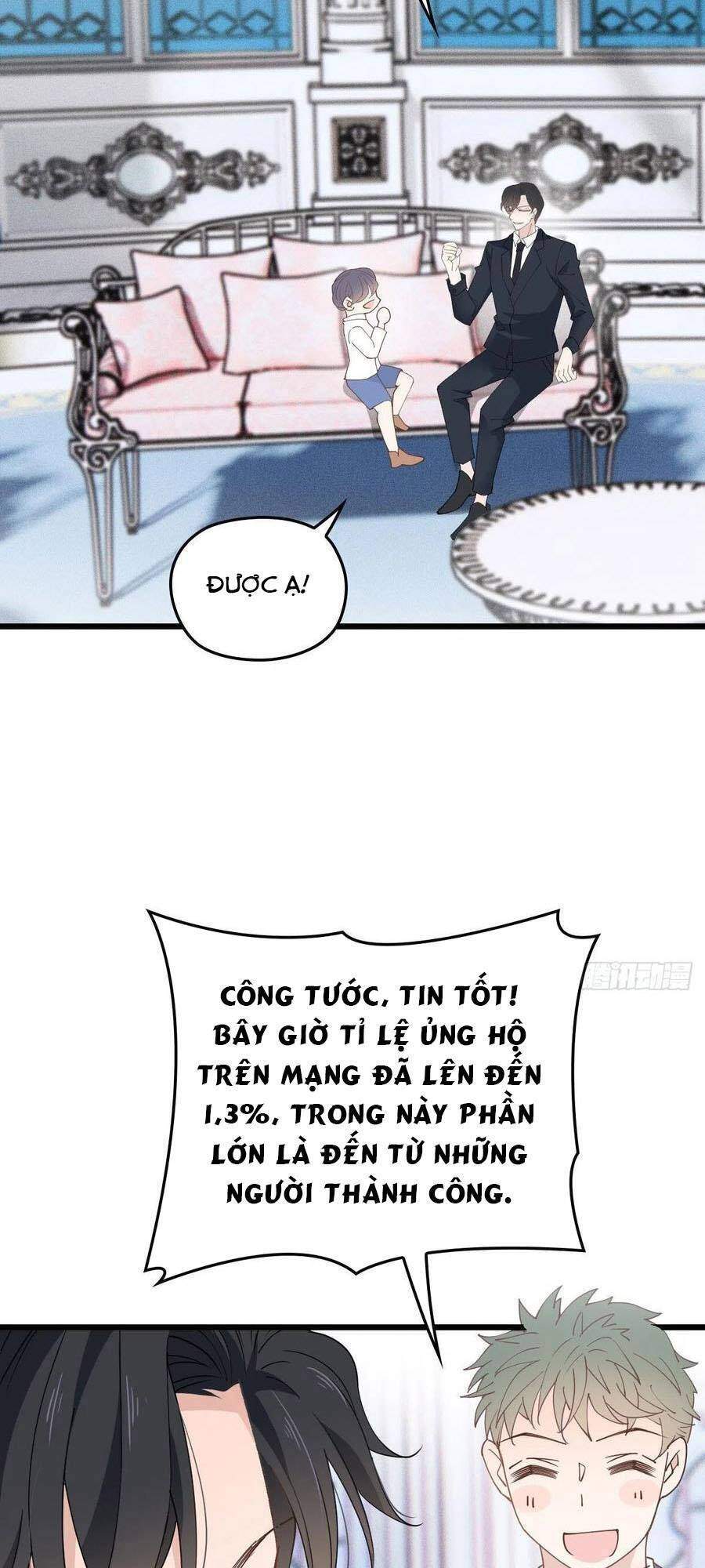 Cô Vợ Mang Thai Một Tặng Một - Chương 153