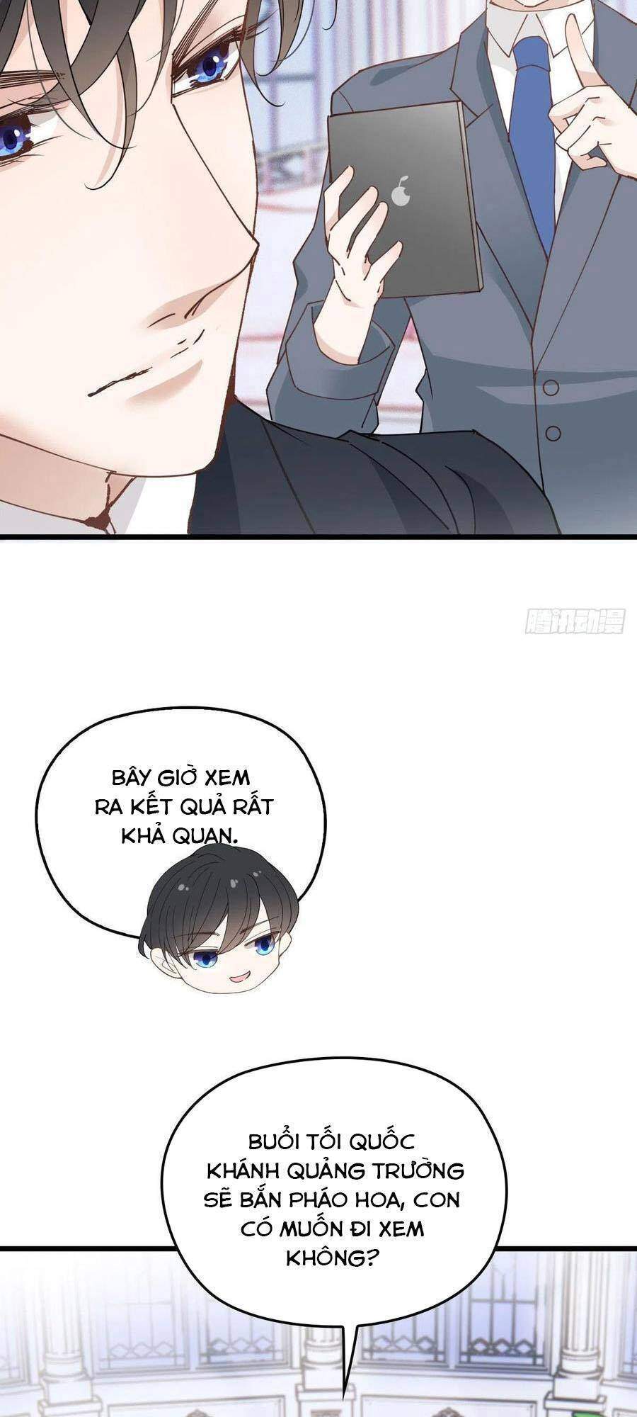 Cô Vợ Mang Thai Một Tặng Một - Chương 153