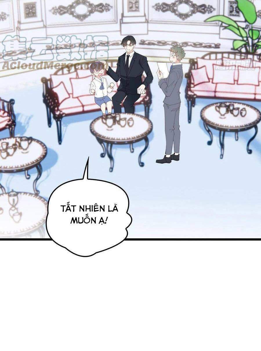 Cô Vợ Mang Thai Một Tặng Một - Chương 153
