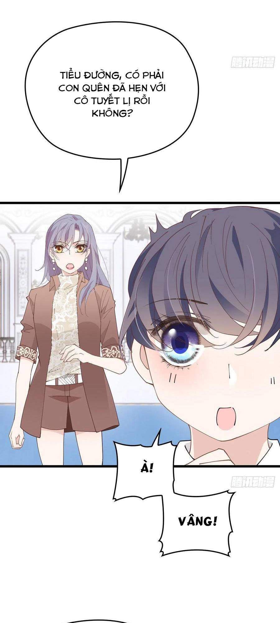 Cô Vợ Mang Thai Một Tặng Một - Chương 153