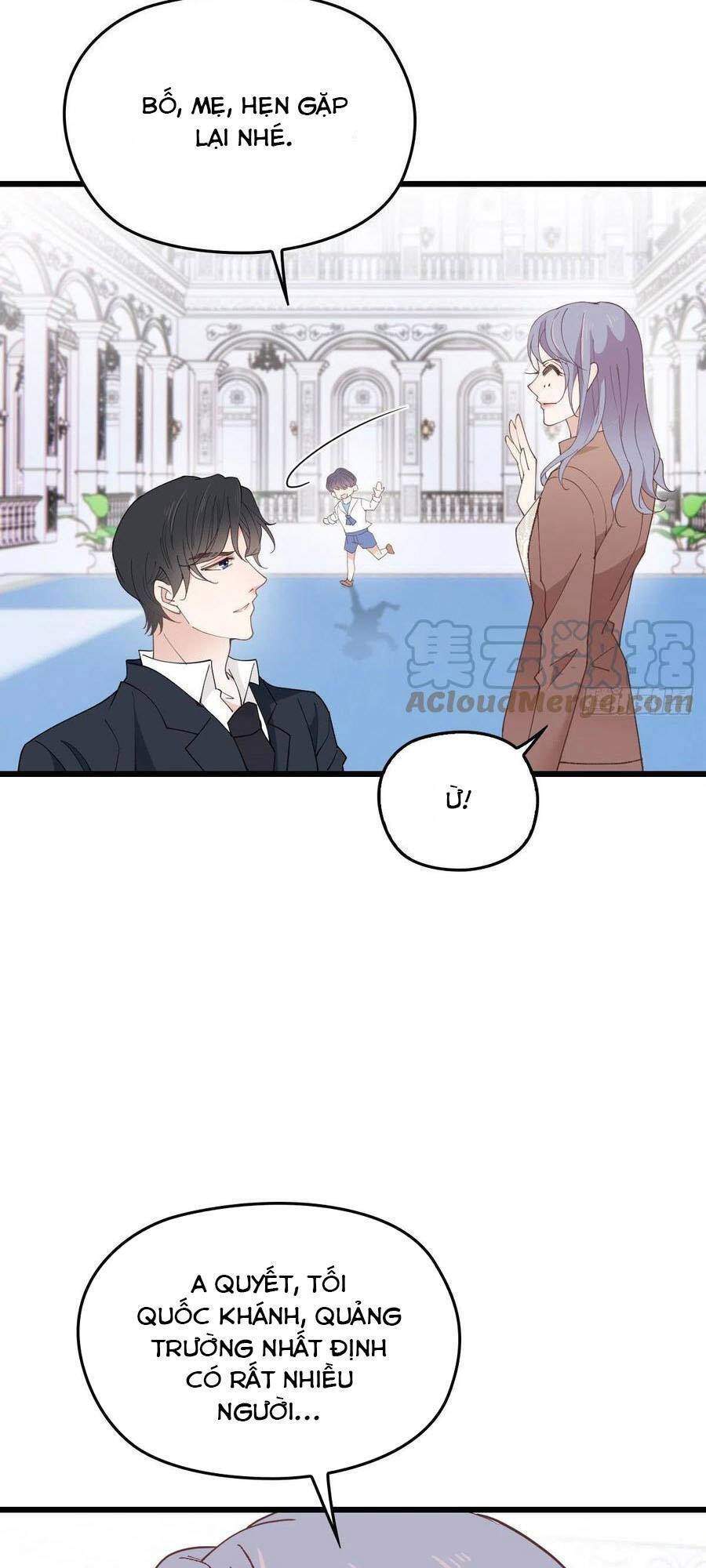 Cô Vợ Mang Thai Một Tặng Một - Chương 153