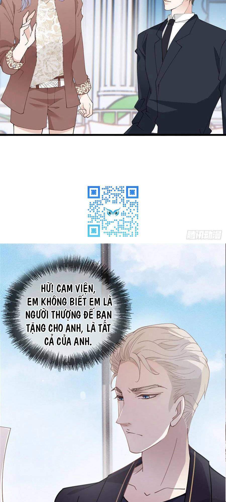 Cô Vợ Mang Thai Một Tặng Một - Chương 153