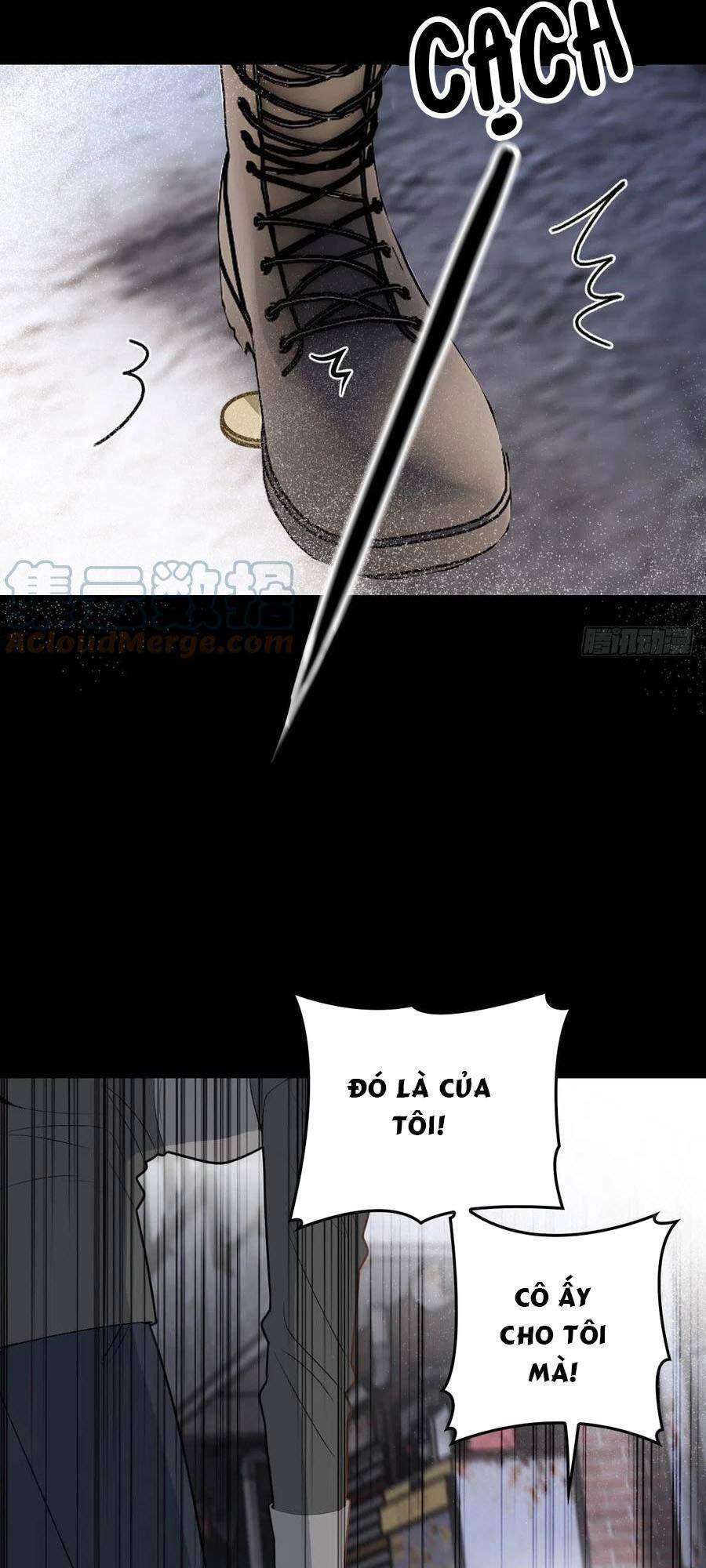 Cô Vợ Mang Thai Một Tặng Một - Chương 153