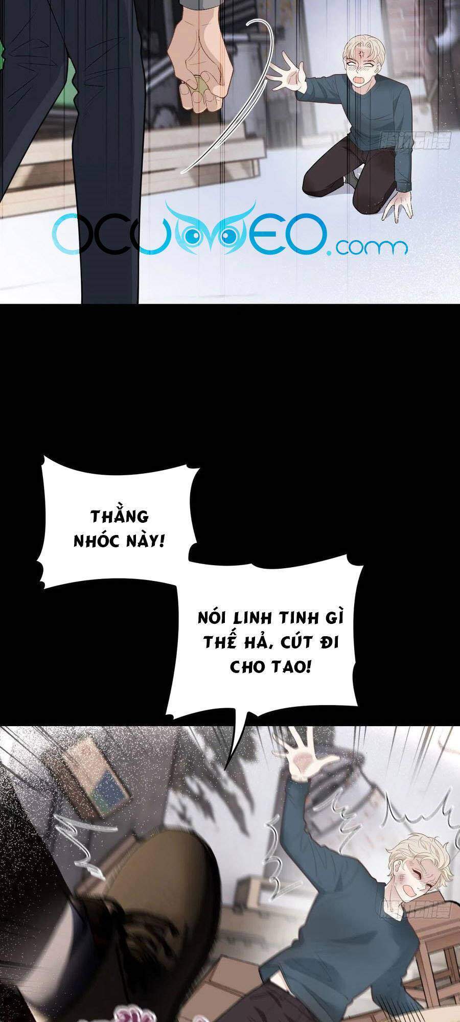 Cô Vợ Mang Thai Một Tặng Một - Chương 153