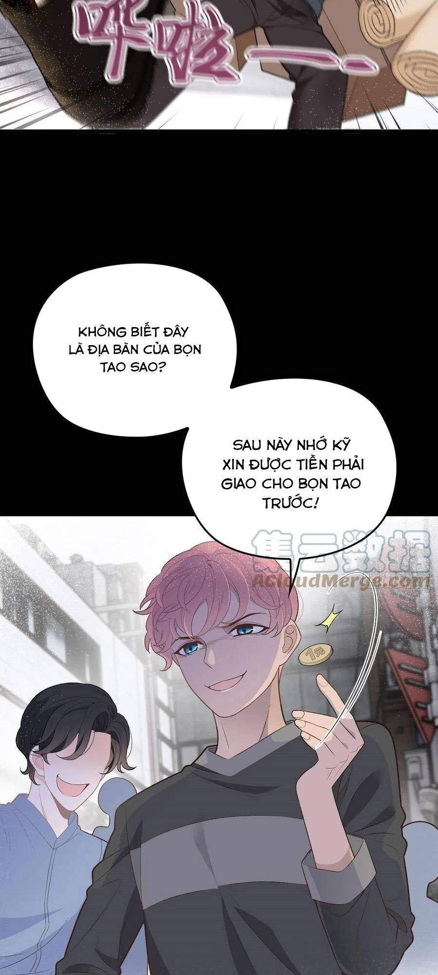 Cô Vợ Mang Thai Một Tặng Một - Chương 153