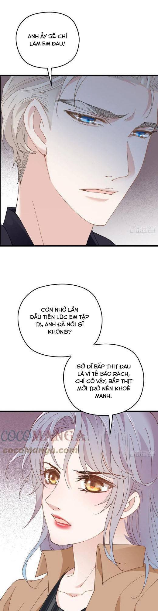 Cô Vợ Mang Thai Một Tặng Một - Chương 159