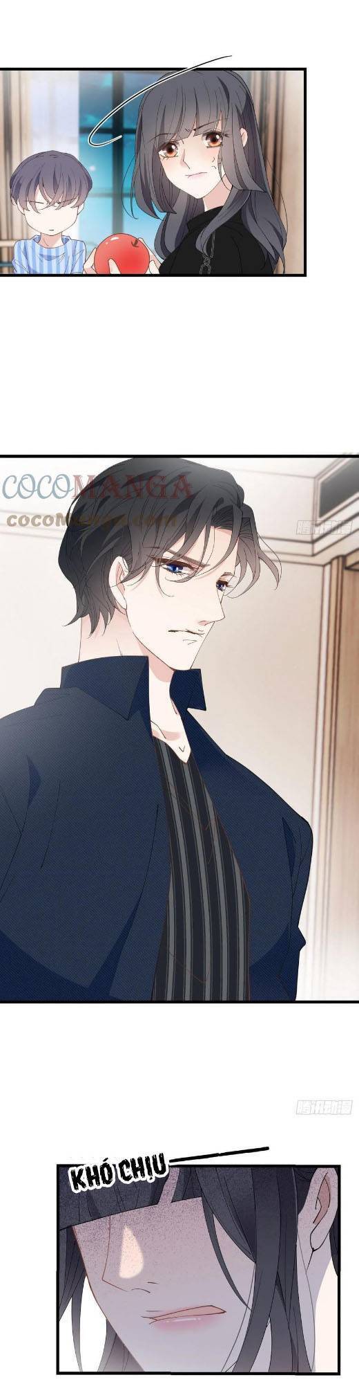 Cô Vợ Mang Thai Một Tặng Một - Chương 159