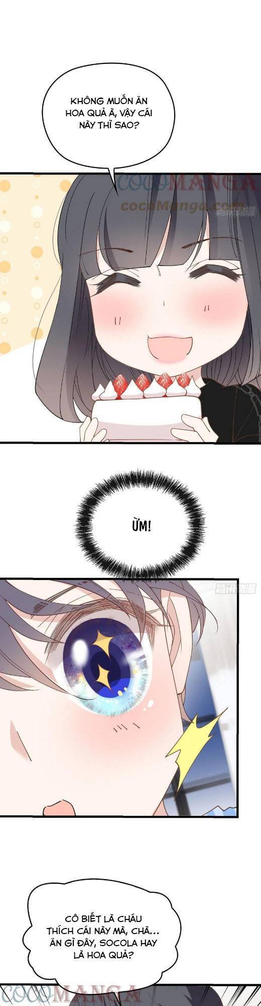 Cô Vợ Mang Thai Một Tặng Một - Chương 159