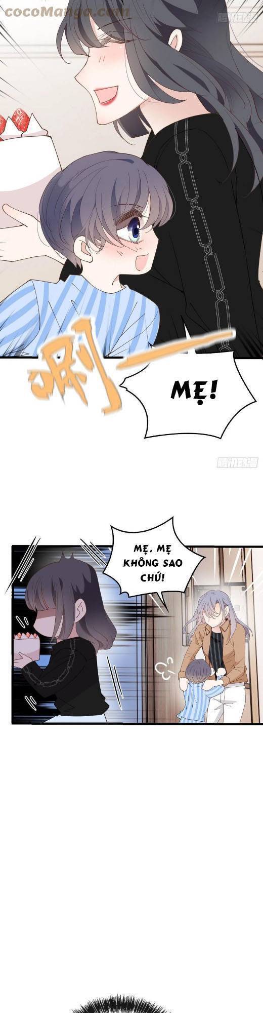 Cô Vợ Mang Thai Một Tặng Một - Chương 159