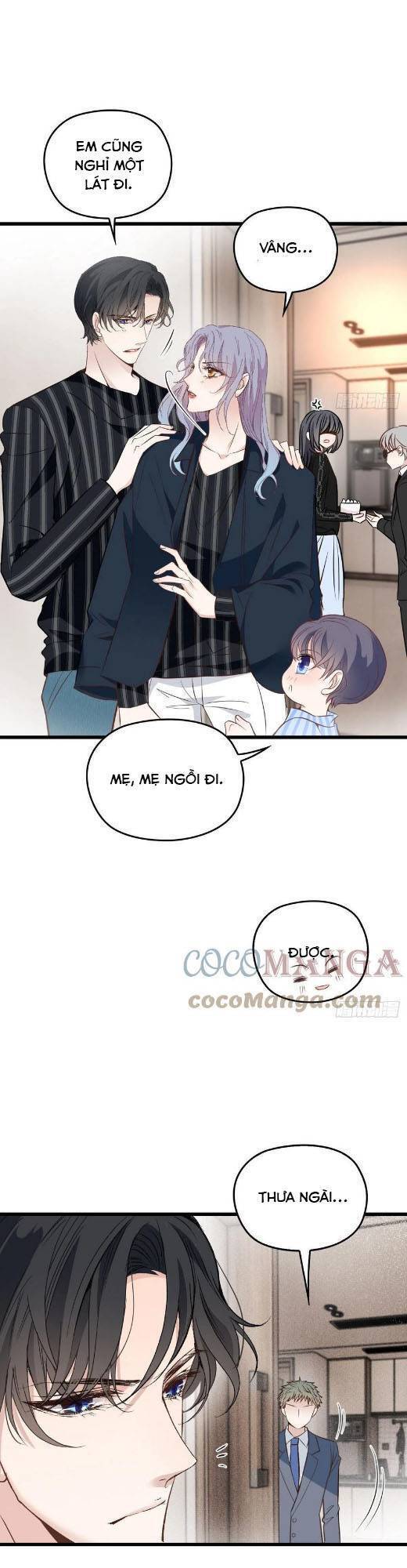 Cô Vợ Mang Thai Một Tặng Một - Chương 159