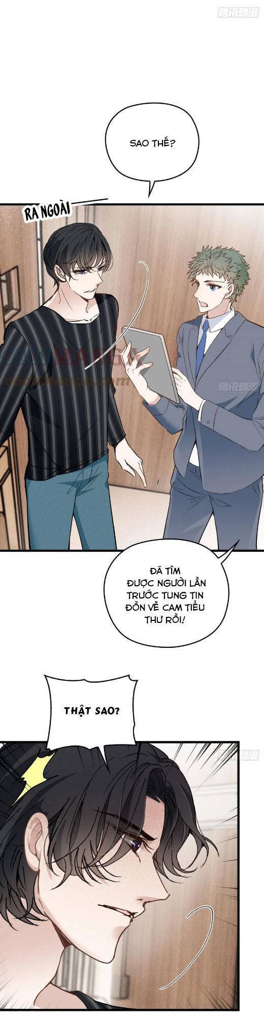 Cô Vợ Mang Thai Một Tặng Một - Chương 159