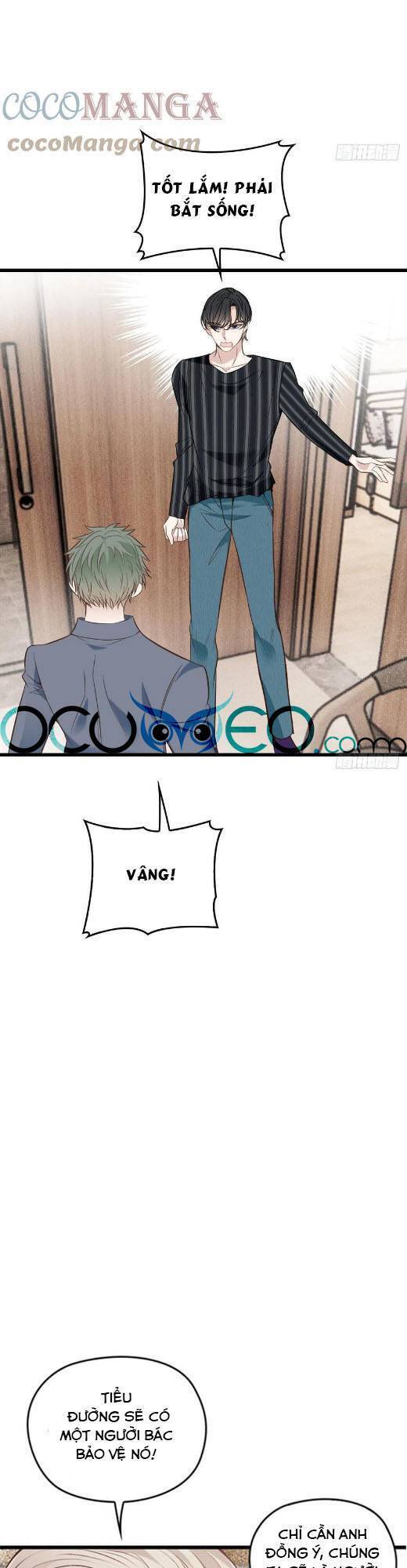 Cô Vợ Mang Thai Một Tặng Một - Chương 159