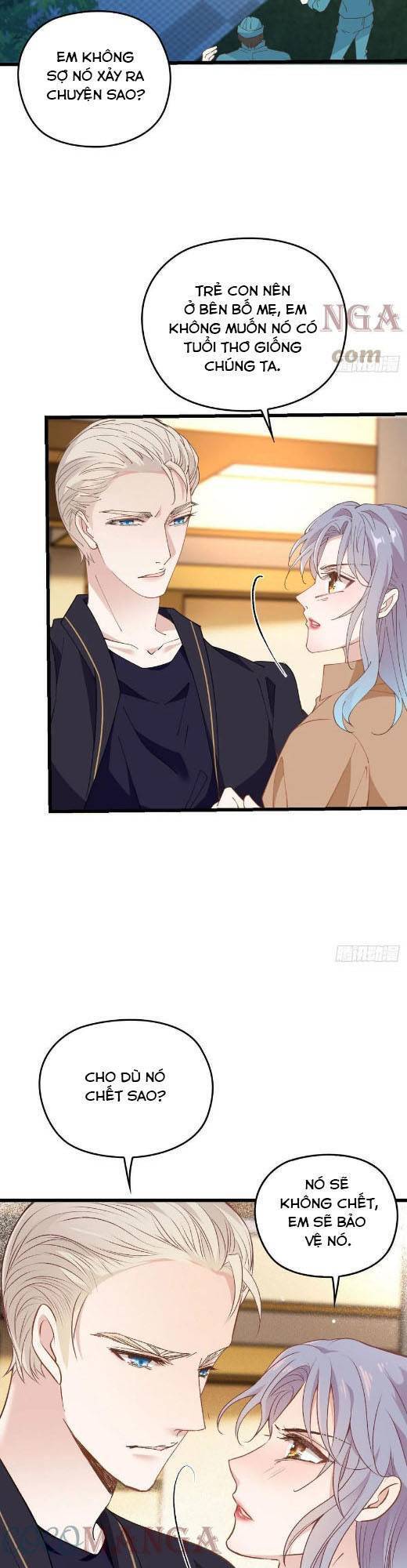 Cô Vợ Mang Thai Một Tặng Một - Chương 159