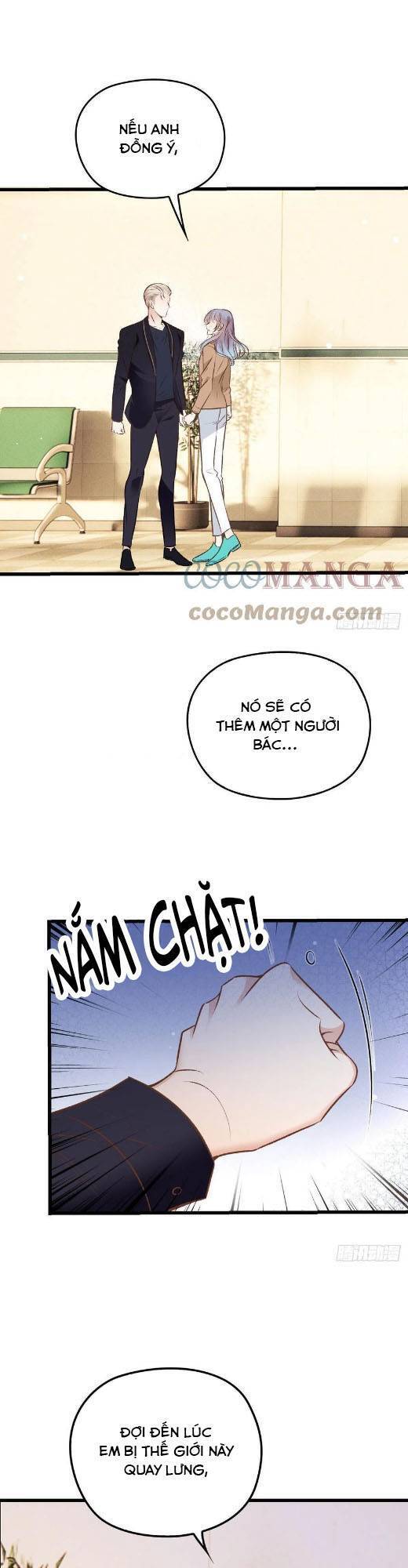 Cô Vợ Mang Thai Một Tặng Một - Chương 159