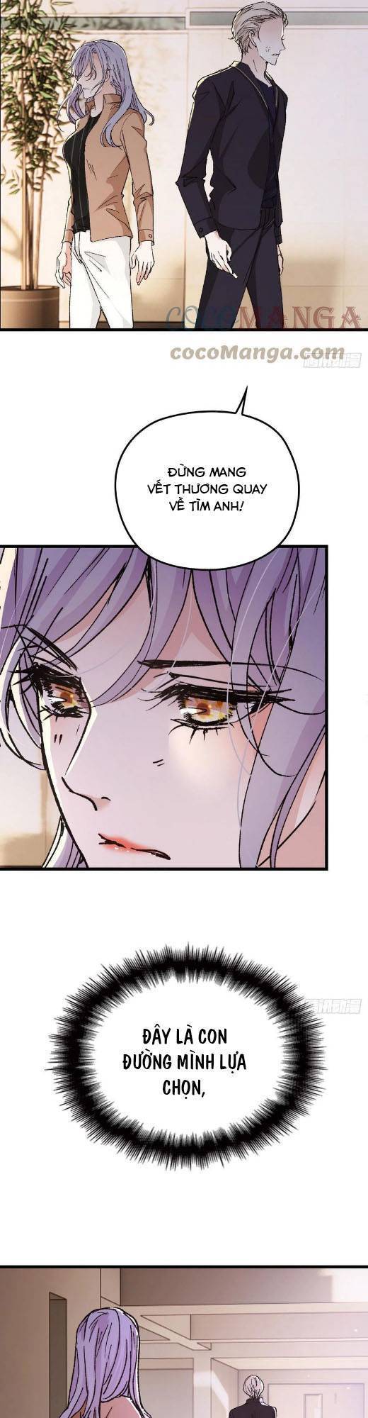 Cô Vợ Mang Thai Một Tặng Một - Chương 159