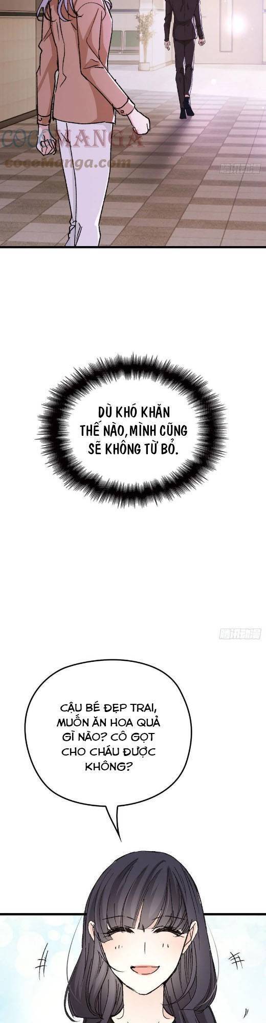 Cô Vợ Mang Thai Một Tặng Một - Chương 159