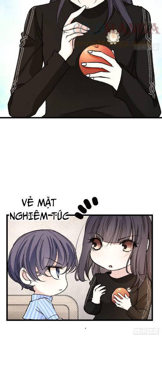 Cô Vợ Mang Thai Một Tặng Một - Chương 159