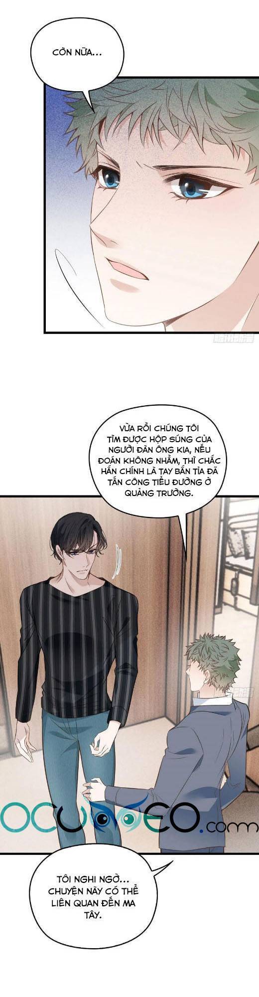 Cô Vợ Mang Thai Một Tặng Một - Chương 160