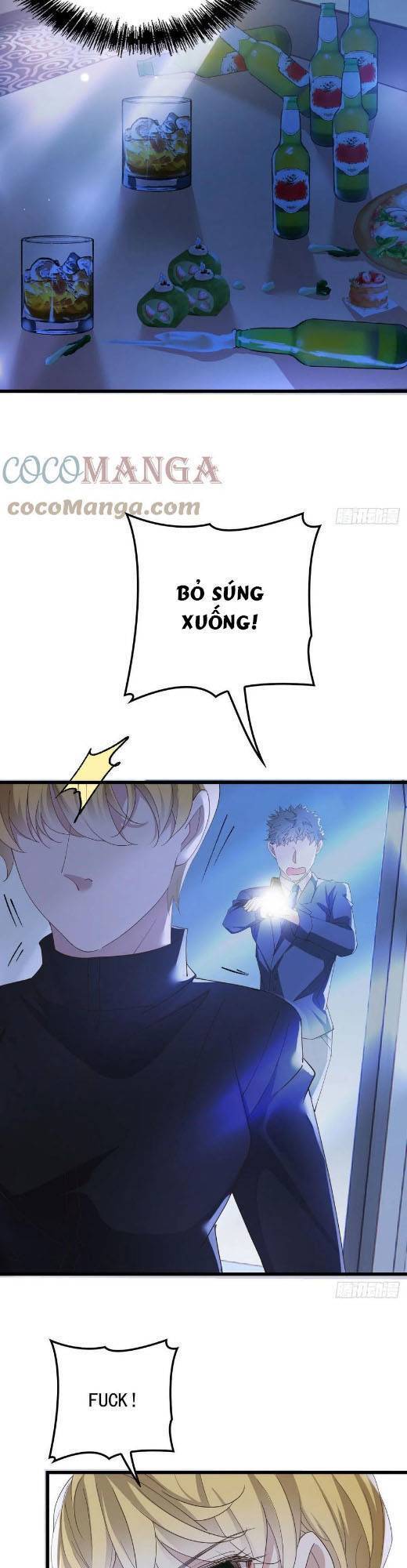 Cô Vợ Mang Thai Một Tặng Một - Chương 160