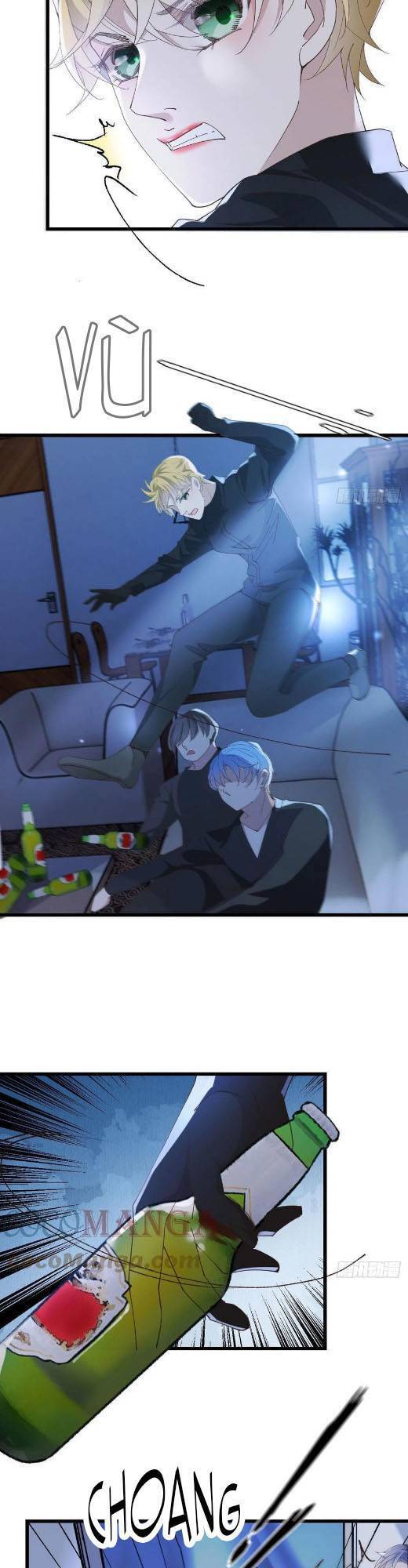 Cô Vợ Mang Thai Một Tặng Một - Chương 160